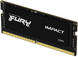Оперативна пам'ять Kingston SO-DIMM DDR5 32ГБ (KF556S40IB-32) H00000319219 фото 2