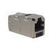 Модуль RJ-45 Panduit Keystone Cat 6 (CJS688TGY) H00000004572 фото 4
