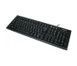 Клавіатура A4Tech провідна (KR-85 USB (Black)) H00000075872 фото 1