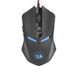 Мышь Redragon Nemeanlion проводная игровая (74511_REDRAGON) H00000058423 фото 2