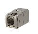 Модуль RJ-45 Panduit Keystone Cat 6 (CJS688TGY) H00000004572 фото 1