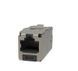 Модуль RJ-45 Panduit Keystone Cat 6 (CJS688TGY) H00000004572 фото 5