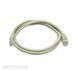 Патч корд Kingda UTP Cat. 5e 3 м PVC Білий (PAUT3300) H00000002708 фото 2