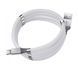 Кабель Florence USB Type A - Micro-USB 1 м USB 2.0 (FL-2202-WM) H00000184649 фото 1
