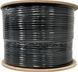 Кабель витая пара GEAR F/UTP Cat 5e PVC+PE 4 х 2 х 0.51 (GEC-FTPCCAOUT051305) H00000439259 фото 2