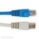 Патч-корд Hypernet UTP Cat. 5e 3 м PVC (PC-UTP-03M) H00000031023 фото