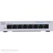 Коммутатор Cisco (CBS110-8T-D-EU) H00000035801 фото 3