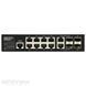Коммутатор Edge-Core L3 (ECS4100-12T) H00000042674 фото 2