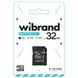 Карта памяти Wibrand (WICDHU3/32GB-A) H00000460340 фото 2