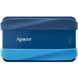 Жорсткий диск Apacer AC533 2.5" USB 3.2 2ТБ (AP2TBAC533U-1) H00000239766 фото 3