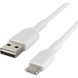 Кабель Belkin (CAB001BT1MWH) H00000258560 фото 3