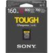 Карта пам'яті Sony CFexpress Type A 160 ГБ (CEAG160T.SYM) H00000052947 фото 2