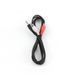 Кабель Cablexpert mini-jack 3.5 мм - 2*RCA 1.5 м (CCA-458) H00000179948 фото 2
