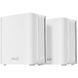 Беспроводной маршрутизатор ASUS (90IG0960-MO3C20) H00000439191 фото 1