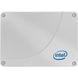 SSD диск Intel 3.84ТБ SATA III 2.5" 3D NAND TLC (SSDSC2KG038TZ01) H00000322326 фото 1