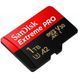 Карта пам'яті SanDisk Extreme Pro A2 microSDXC 1ТБ (SDSQXCD-1T00-GN6MA) H00000256023 фото 2