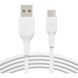 Кабель Belkin (CAB001BT1MWH) H00000258560 фото 1