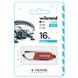 Флеш память USB Wibrand (WI2.0/AL16U7DR) H00000460069 фото 2