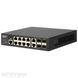 Коммутатор Edge-Core L3 (ECS4100-12T) H00000042674 фото 1