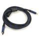 Кабель PowerPlant HDMI - HDMI 2 м (CA910793) H00000179565 фото 1
