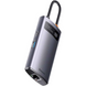 USB-хаб BASEUS (WKWG070113) H00000340807 фото 4