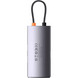 USB-хаб BASEUS (WKWG070113) H00000340807 фото 3