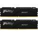 Оперативна пам'ять Kingston FURY DIMM DDR5 16 Гб (2х8 Гб) (KF552C40BBK2-16) H00000252360 фото 1