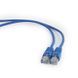 Патч корд Cablexpert UTP Cat. 5e 1.5 м PVC Синій (PP12-1.5M/B) H00000100608 фото 2