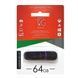 Флеш память USB T&G (TG012-64GBBK) H00000328985 фото 2