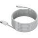 Кабель BASEUS USB Type A - Apple Lightning 1.5 м (TZCALZJ-02) H00000180393 фото 2