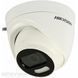 Відеокамера HD-TVI Hikvision (DS-2CE72HFT-F (2.8)) H00000035210 фото 3