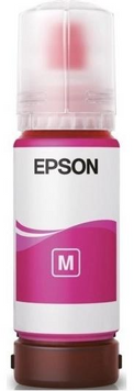 Картридж Epson Magenta (C13T07D34A) H00000088445 фото