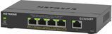 Комутатор Netgear L2 PoE (GS305EPP-100PES) H00000159911 фото