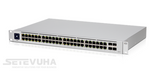 Коммутатор Ubiquiti L2 PoE (USW-48-POE) H00000040876 фото
