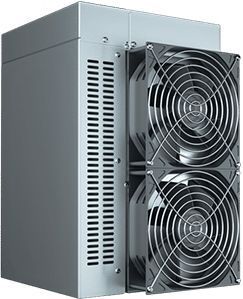 Asic-майнер Goldshell LT6 3.35 Gh/s 3200 Вт Scrypt (LT6 3.35Gh) H00000502819 фото