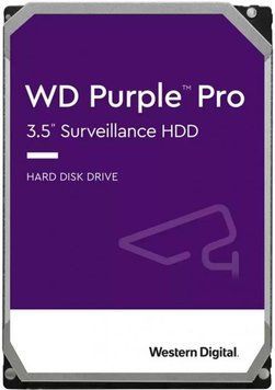 Жесткий диск WD (WD8002PURP) H00000441173 фото