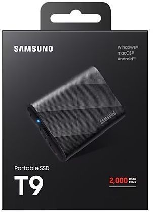 SSD диск Samsung (MU-PG4T0B/EU) H00000410633 фото