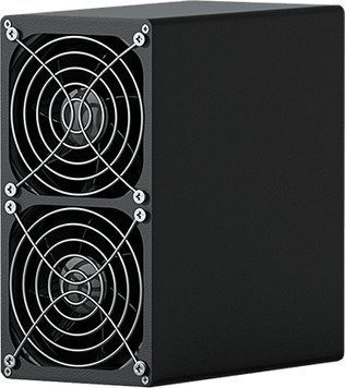 Asic-майнер Goldshell KD Box Pro 2.6 Th/s 230 Вт Kadena (KD Box Pro 2.6Th) H00000502969 фото