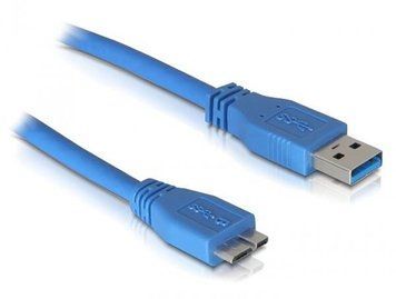 Кабель Atcom USB Type A - USB Micro-B 5 Pin 1.8 м (12826_Atcom) H00000204016 фото