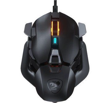 Мышь Cougar проводная игровая (Dualblader) H00000088535 фото