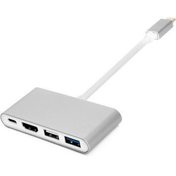 USB-хаб PowerPlant (CA911707) H00000179469 фото