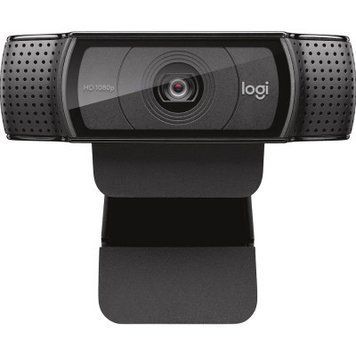 Веб камера Logitech (960-001360) H00000312380 фото