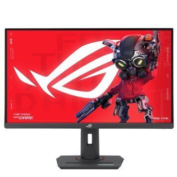 Монитор ASUS (90LM09S0-B01170) H00000456335 фото