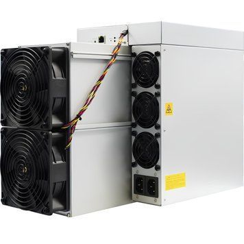 Asic-майнер Bitmain Antminer X5 212 kH/s 1350 Вт RandomX (X5 212Kh) H00000502919 фото