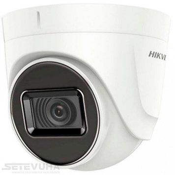 Видеокамера HD-TVI Hikvision (DS-2CE76U0T-ITPF (3.6)) H00000035217 фото