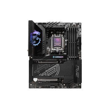 Материнська плата MSI (MPG X870E CARBON WIFI) H00000446147 фото