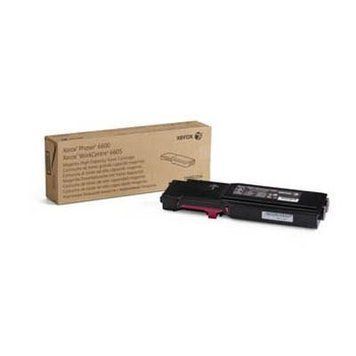 Картридж XEROX Magenta (106R02234) H00000039636 фото