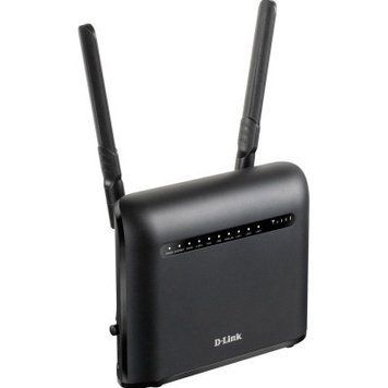 Беспроводной маршрутизатор D-Link Двухдиапазонный SIM-card GbE (DWR-953V2) H00000350179 фото