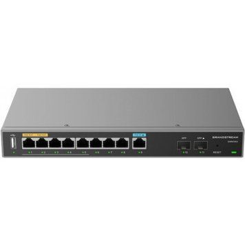 Проводной маршрутизатор Grandstream (GWN7003) H00000439195 фото