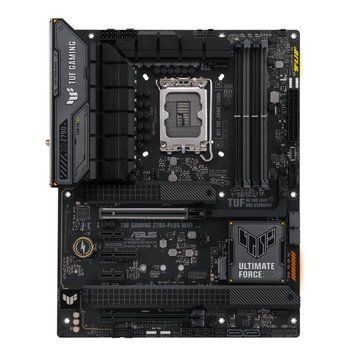 Материнська плата ASUS (TUF GAMING Z790-PLUS WIFI) H00000339767 фото